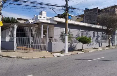 Casa para venda em osasco, pestana, 3 dormitórios, 1 suíte, 2 banheiros, 3 vagas