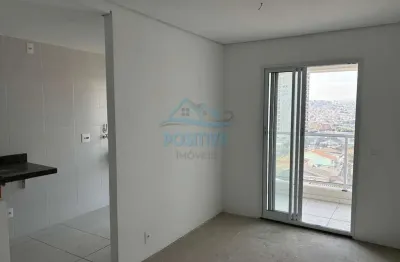 Apartamento para venda em osasco, rochdale, 2 dormitórios, 1 suíte, 2 banheiros, 1 vaga