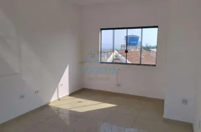 Sala comercial para locação em osasco, jaguaribe, 2 banheiros
