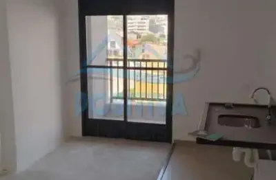 Apartamento para venda em osasco, centro, 1 dormitório, 1 banheiro, 1 vaga