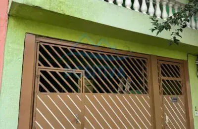 Sobrado para venda em osasco, jardim das flores, 3 dormitórios, 1 suíte, 3 banheiros, 1 vaga