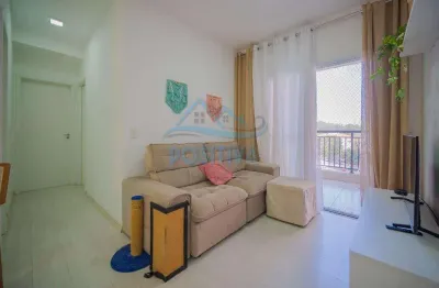 Apartamento para venda em osasco, city bussocaba, 2 dormitórios, 1 banheiro, 1 vaga