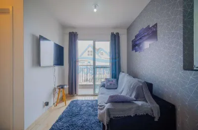 Apartamento para venda em osasco, padroeira, 2 dormitórios, 1 banheiro, 1 vaga