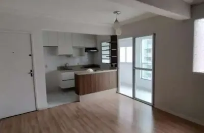 Apartamento para locação em osasco, padroeira, 2 dormitórios, 1 banheiro, 2 vagas