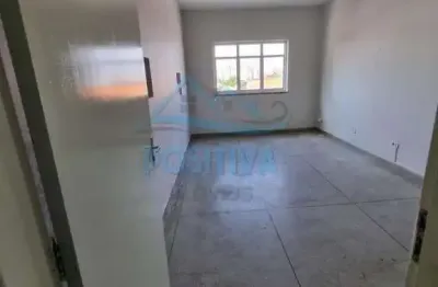 Sala comercial para locação em osasco, jardim das flores