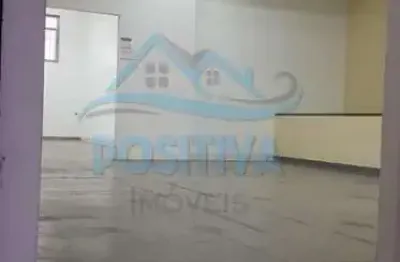 Conjunto comercial para locação em osasco, jardim das flores, 2 banheiros