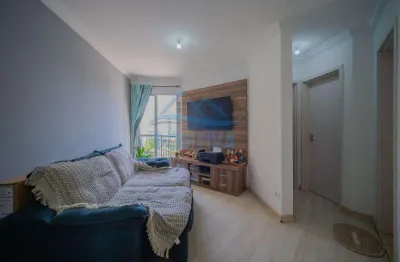 Apartamento para venda em osasco, são pedro, 2 dormitórios, 1 banheiro, 1 vaga