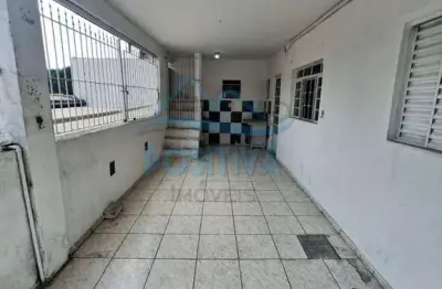 Casa para locação em barueri, vila engenho novo, 1 dormitório, 1 banheiro, 1 vaga