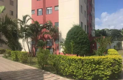 Apartamento para venda em osasco, cidade das flores, 2 dormitórios, 1 banheiro, 1 vaga