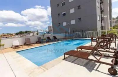 Apartamento para venda em osasco, jaguaribe, 2 dormitórios, 1 banheiro, 1 vaga