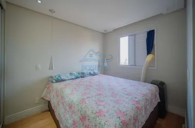 Apartamento para venda em osasco, km 18, 2 dormitórios, 1 suíte, 2 banheiros, 1 vaga