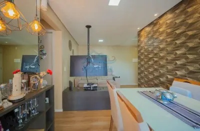 Apartamento para venda em osasco, jardim roberto, 2 dormitórios, 1 banheiro, 1 vaga