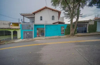 Sobrado para venda em osasco, ayrosa, 3 dormitórios, 1 suíte, 3 banheiros, 2 vagas