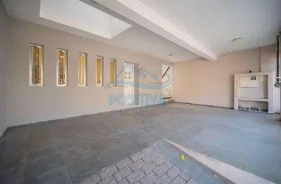 Casa para venda em osasco, jaguaribe, 4 dormitórios, 1 suíte, 3 banheiros, 3 vagas