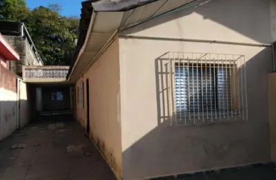 Casa comercial para alugar no Cipava, Osasco 