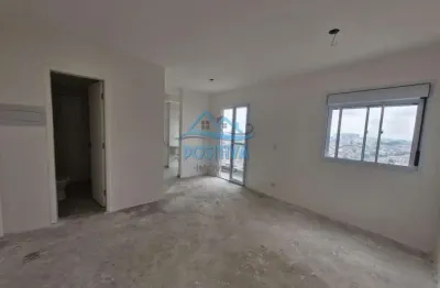 Apartamento para venda em osasco, vila yolanda, 1 dormitório, 1 banheiro, 1 vaga
