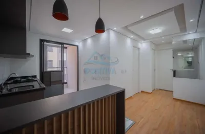 Apartamento para venda em osasco, padroeira, 2 dormitórios, 1 banheiro, 1 vaga