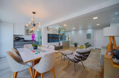 Apartamento para venda em osasco, vila osasco, 2 dormitórios, 2 suítes, 2 banheiros, 2 vagas