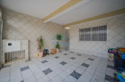 Casa para venda em osasco, jaguaribe, 2 dormitórios, 2 banheiros, 2 vagas