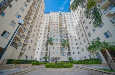 Apartamento à venda na Cidade das Flores, Osasco 