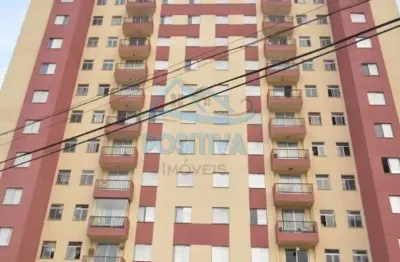 Apartamento para locação em osasco, bela vista, 3 dormitórios, 1 banheiro, 1 vaga