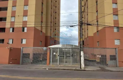 Apartamento para locação em osasco, jaguaribe, 3 dormitórios, 1 suíte, 1 banheiro, 1 vaga