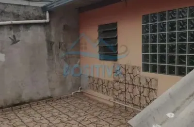 Casa para locação em osasco, veloso, 1 dormitório, 1 banheiro