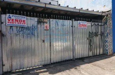 Casa para venda em osasco, santo antônio, 2 dormitórios, 1 banheiro, 2 vagas