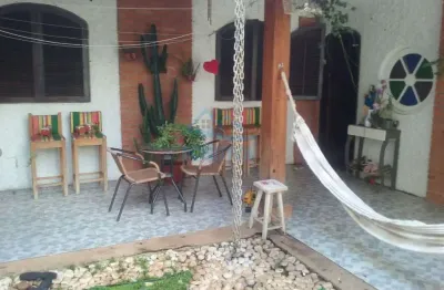 Casa comercial para venda em osasco, umuarama, 2 dormitórios, 2 banheiros, 6 vagas