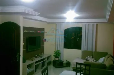 Sobrado para venda em osasco, jardim d`abril, 3 dormitórios, 1 suíte, 2 banheiros, 2 vagas