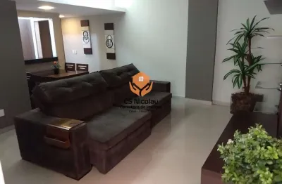 Apartamento com 2 quartos à venda no Centro, Sorocaba 