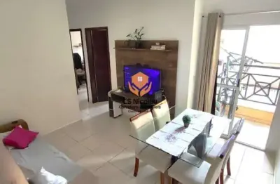 Apartamento à venda no bairro jardim residencial villa amato - sorocaba/sp, leste