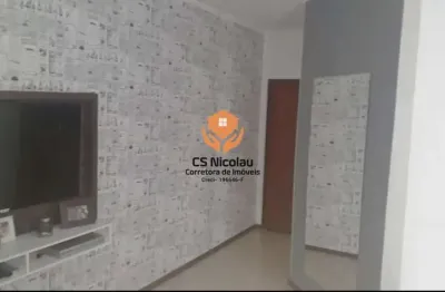 Apartamento à venda no bairro vila haro - sorocaba/sp, leste