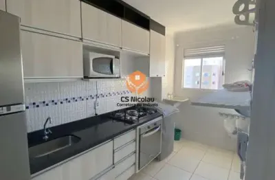 Apartamento à venda no bairro jardim bertanha - sorocaba/sp, oeste