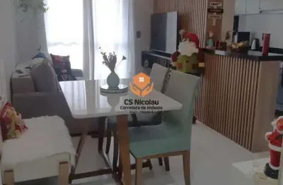 Apartamento à venda no bairro vila independência - sorocaba/sp, sul