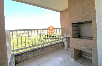 Apartamento à venda no bairro vila hortência - sorocaba/sp, leste