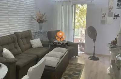 Apartamento à venda no bairro jardim ferreira - sorocaba/sp