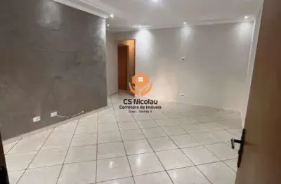 Apartamento à venda no bairro vila trujillo - sorocaba/sp