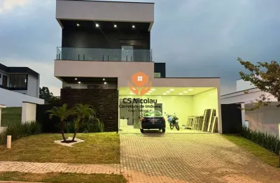Casa com 3 quartos à venda no Itu Novo Centro, Itu 