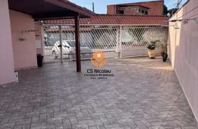 Casa à venda no bairro jardim são guilherme - sorocaba/sp, norte