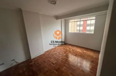 Apartamento com 2 quartos à venda no Centro, Sorocaba 