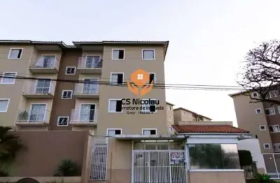 Apartamento à venda no bairro jardim vera cruz - sorocaba/sp, oeste