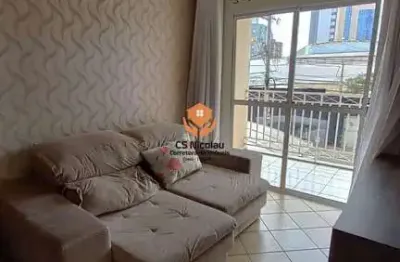 Apartamento à venda no bairro parque campolim - sorocaba/sp