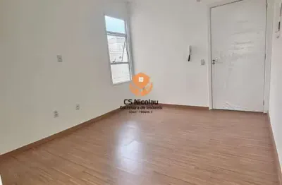 Apartamento com 2 quartos à venda no Aparecidinha, Sorocaba 