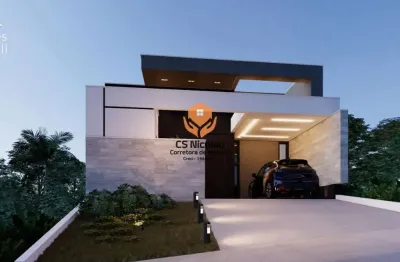 Casa à venda no bairro jardim novo horizonte - sorocaba/sp, norte