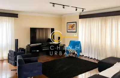 Apartamento com 3 dormitórios à venda, 220 m² por r$ 1.500.000,00 - boqueirão - santos/sp