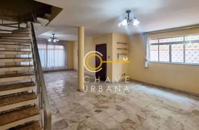 Sobrado com 5 dormitórios à venda, 330 m² por r$ 1.600.000,00 - gonzaga - santos/sp