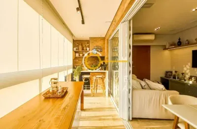 Apartamento com 3 dormitórios à venda, 159 m² por r$ 1.915.000,00 - embaré - santos/sp