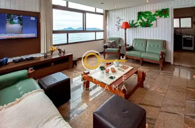 Apartamento para alugar, 110 m² por r$ 6.422,00/mês - aparecida - santos/sp