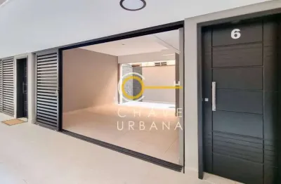 Casa com 2 dormitórios à venda, 90 m² por r$ 760.000,00 - boqueirão - santos/sp